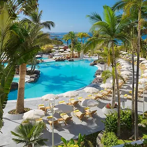 Adrián Jardines De Nivaria Hotel