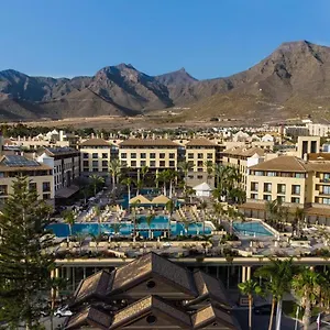 Gf Gran Costa Adeje***** Otel