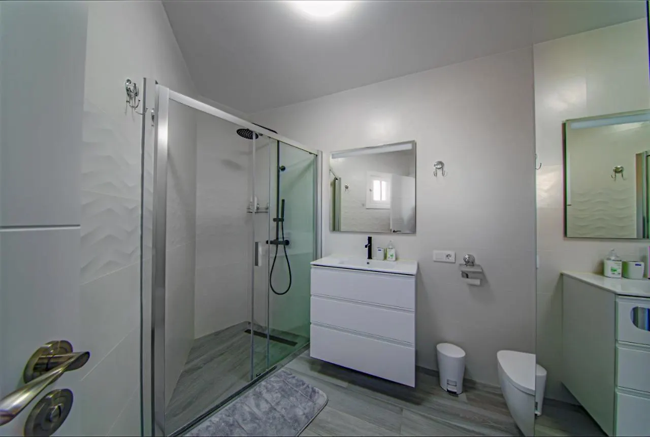 Apartamento Park Royal 1 Studio Costa Adeje